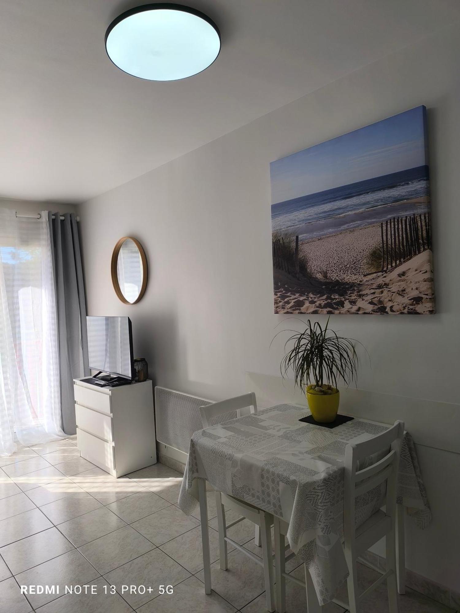 La Pinede Oceane,400M Des Plages Mimizan Exterior foto