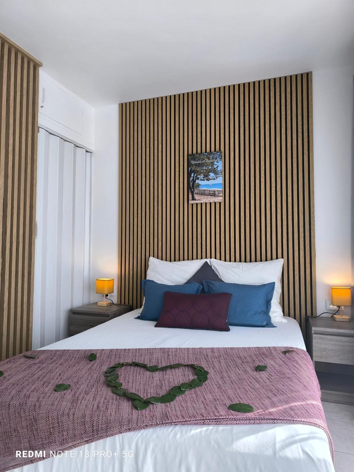 La Pinede Oceane,400M Des Plages Mimizan Exterior foto