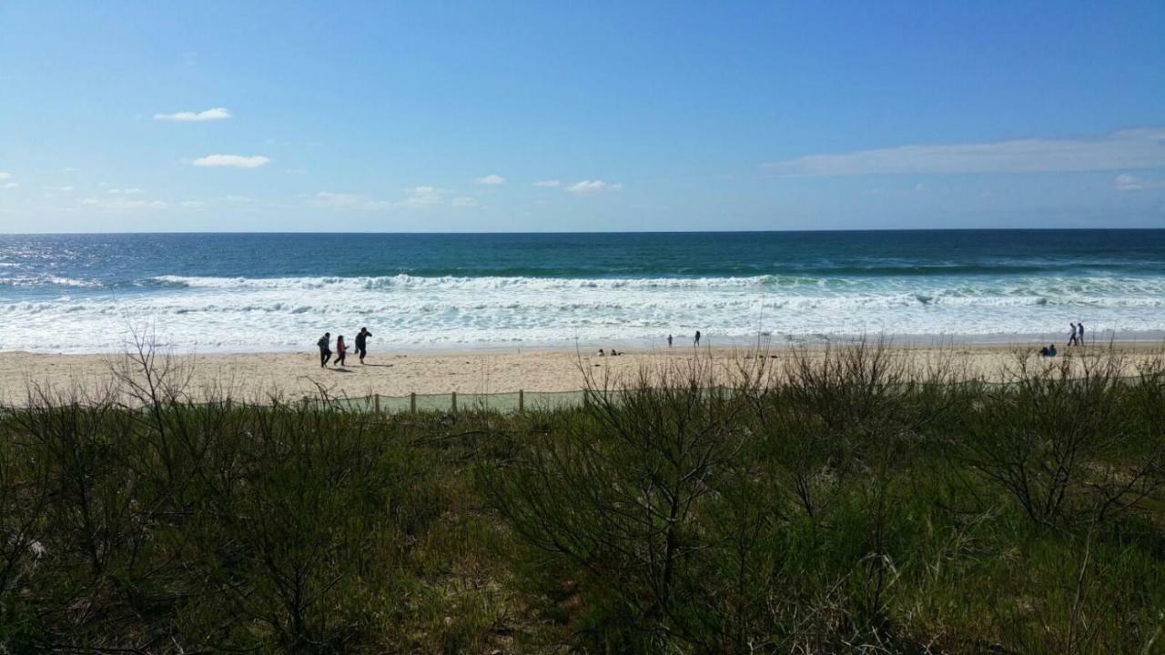 La Pinede Oceane,400M Des Plages Mimizan Exterior foto